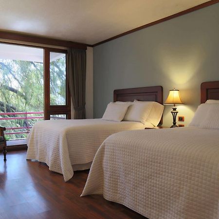 Hotel Residencia Del Sol Gwatemala Zewnętrze zdjęcie