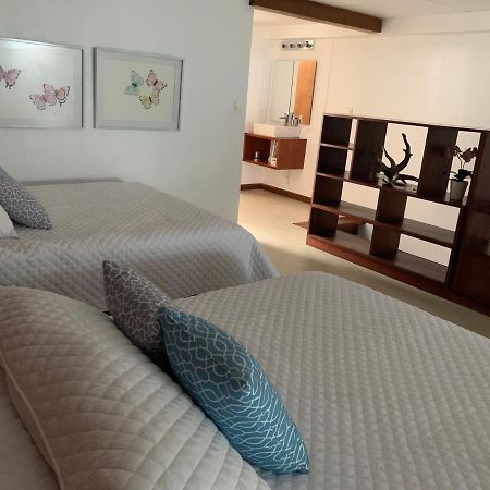 Hotel Residencia Del Sol Gwatemala Zewnętrze zdjęcie