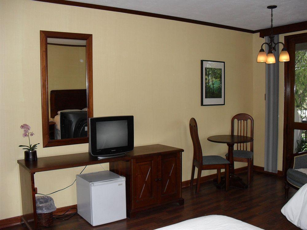 Hotel Residencia Del Sol Gwatemala Zewnętrze zdjęcie