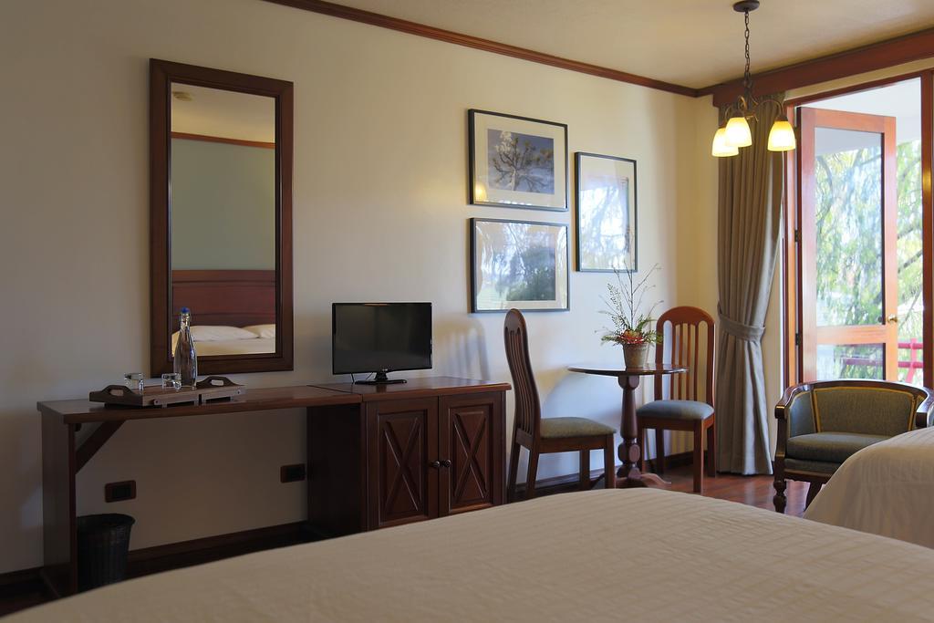 Hotel Residencia Del Sol Gwatemala Zewnętrze zdjęcie