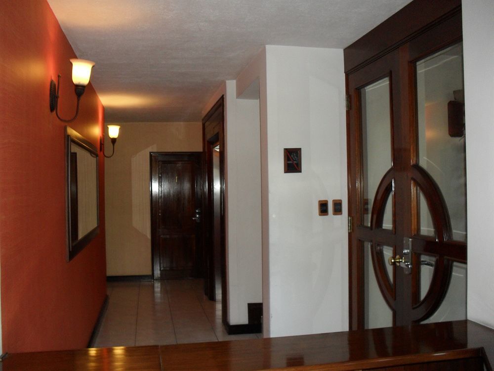 Hotel Residencia Del Sol Gwatemala Zewnętrze zdjęcie