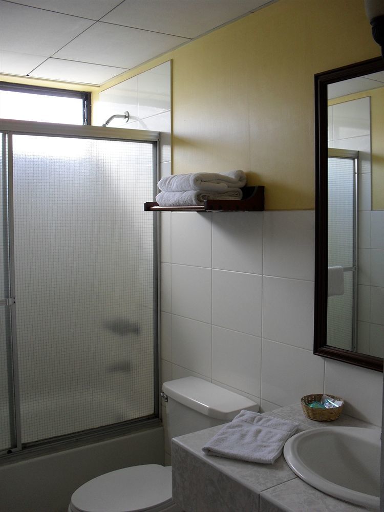 Hotel Residencia Del Sol Gwatemala Zewnętrze zdjęcie