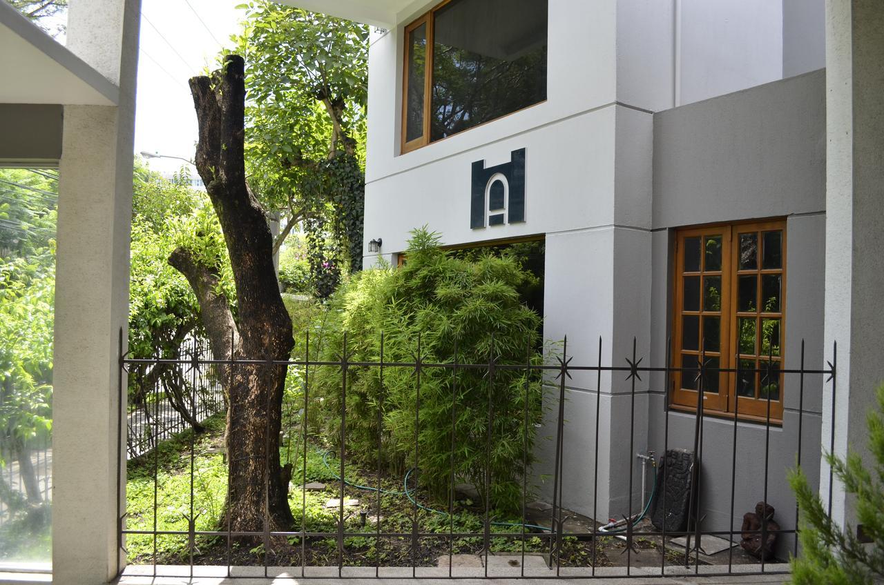 Hotel Residencia Del Sol Gwatemala Zewnętrze zdjęcie