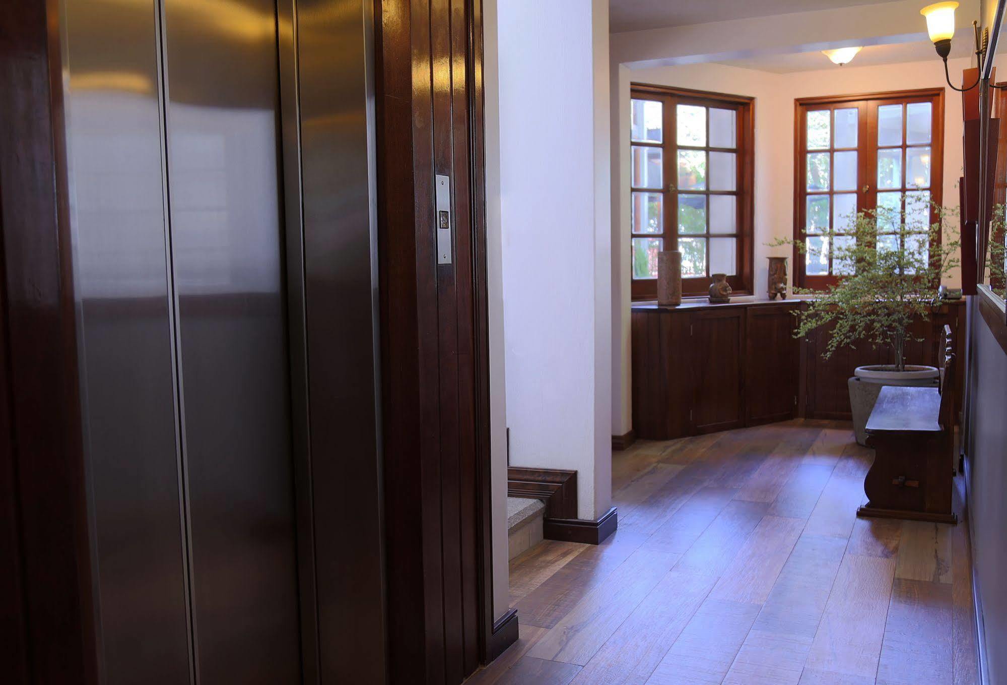 Hotel Residencia Del Sol Gwatemala Zewnętrze zdjęcie