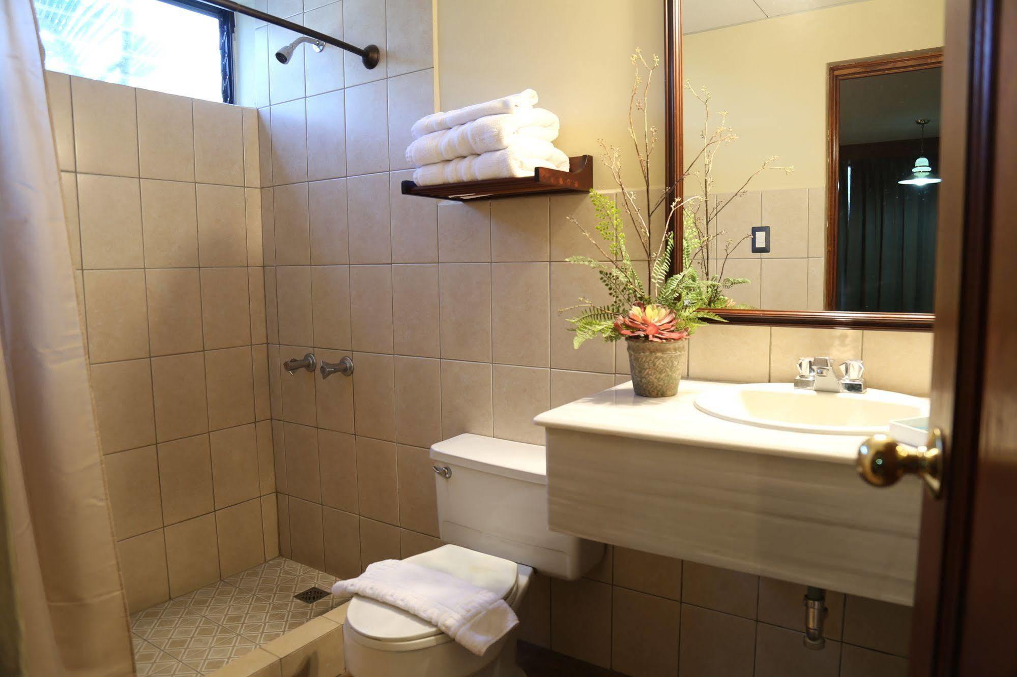 Hotel Residencia Del Sol Gwatemala Zewnętrze zdjęcie