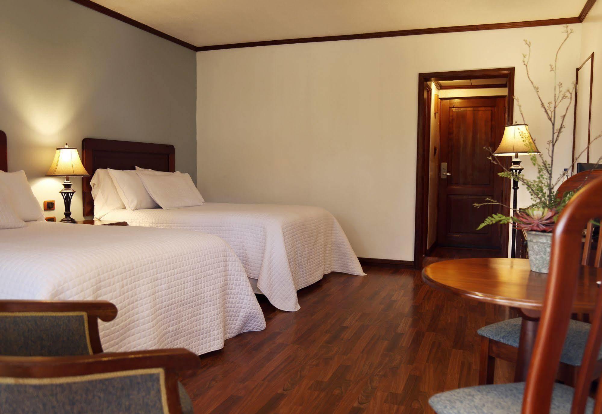 Hotel Residencia Del Sol Gwatemala Zewnętrze zdjęcie