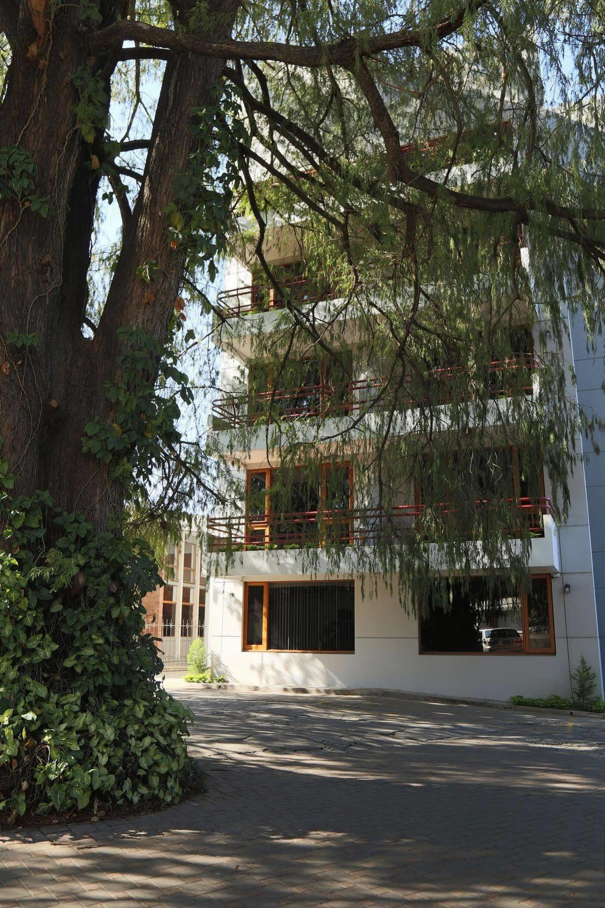 Hotel Residencia Del Sol Gwatemala Zewnętrze zdjęcie