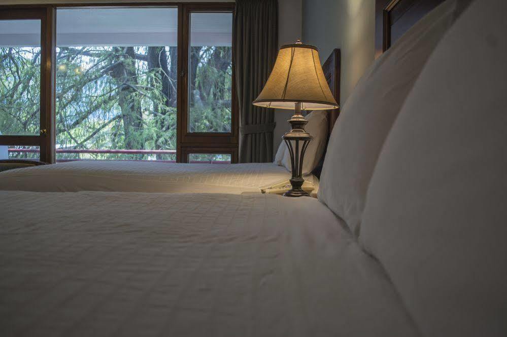 Hotel Residencia Del Sol Gwatemala Zewnętrze zdjęcie