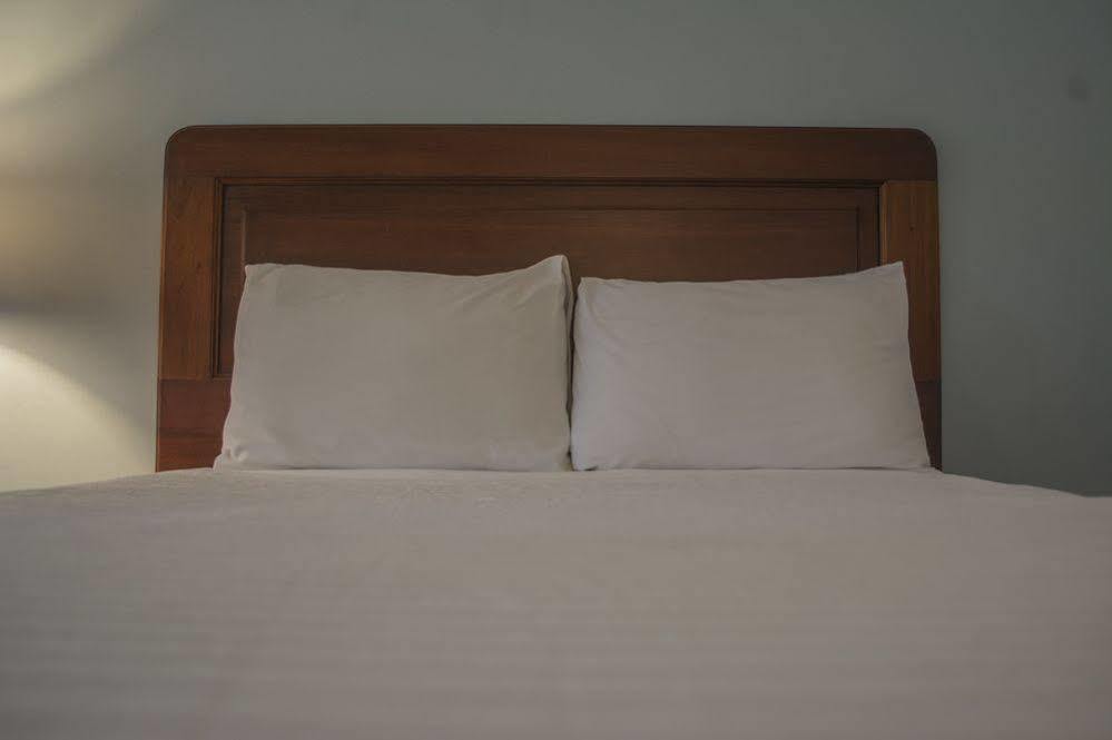 Hotel Residencia Del Sol Gwatemala Zewnętrze zdjęcie