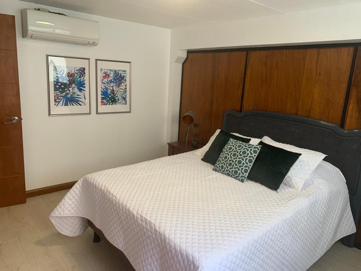 Hotel Residencia Del Sol Gwatemala Zewnętrze zdjęcie