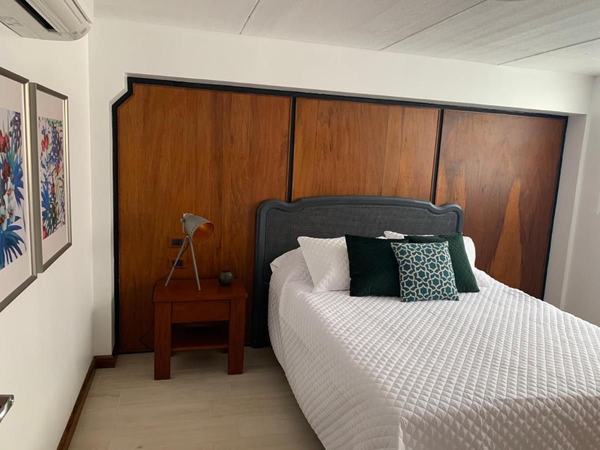 Hotel Residencia Del Sol Gwatemala Zewnętrze zdjęcie