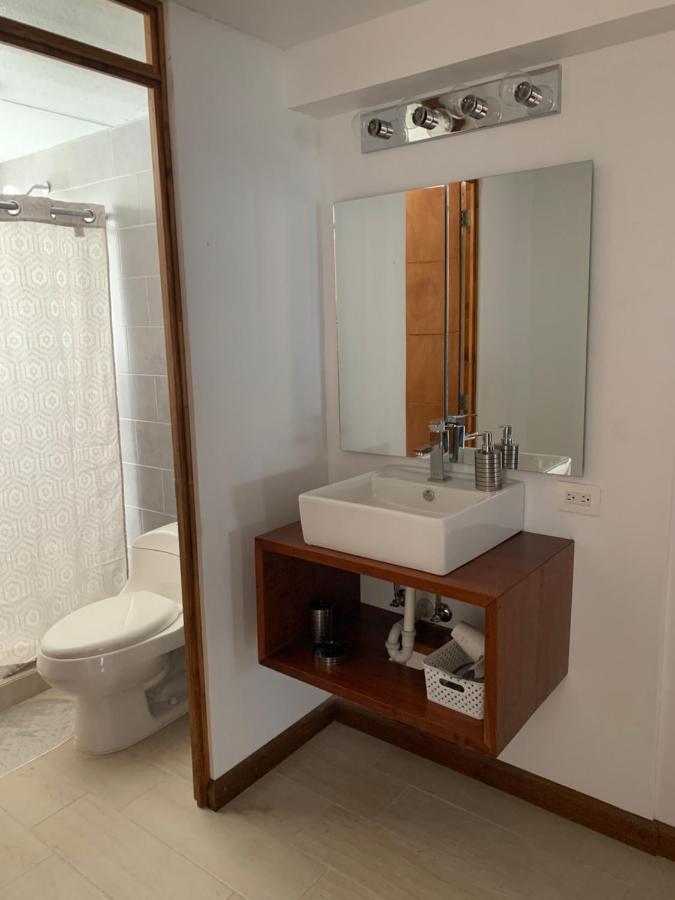 Hotel Residencia Del Sol Gwatemala Zewnętrze zdjęcie