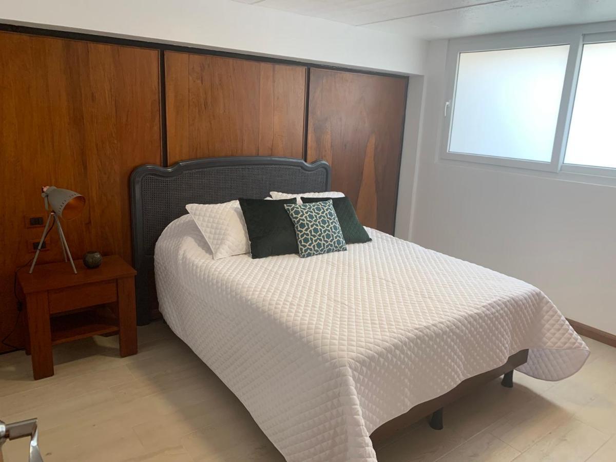 Hotel Residencia Del Sol Gwatemala Zewnętrze zdjęcie